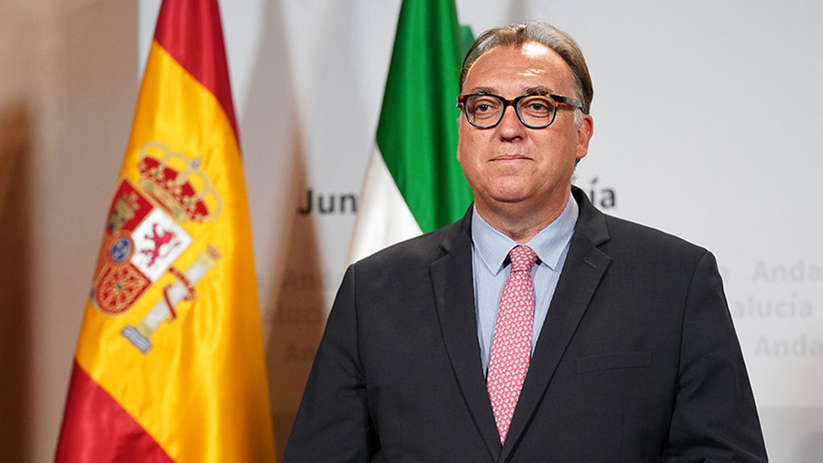 Comunicación Arturo Bernal La mañana de Andalucía Foto