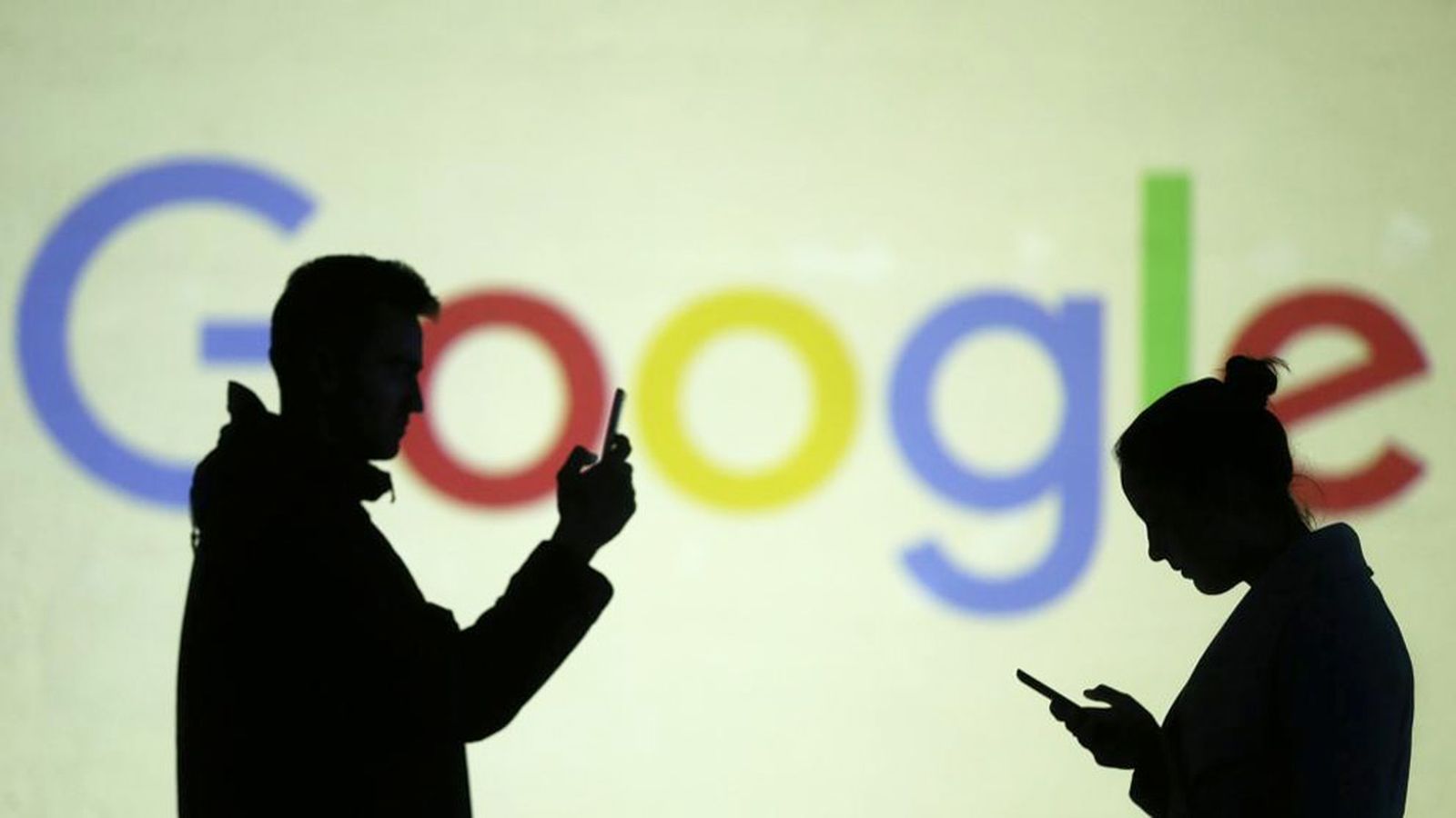 google
