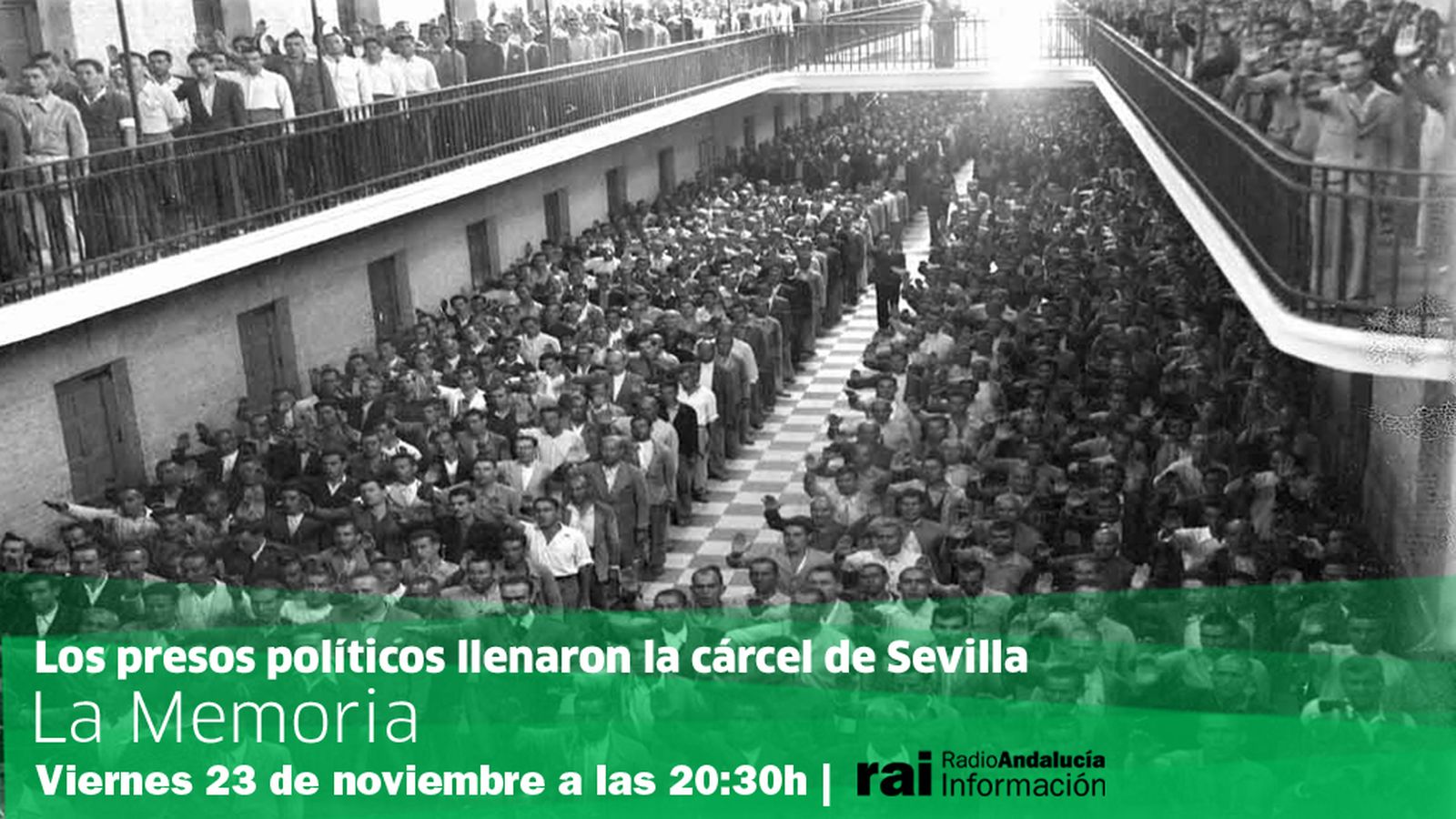 la memoria
