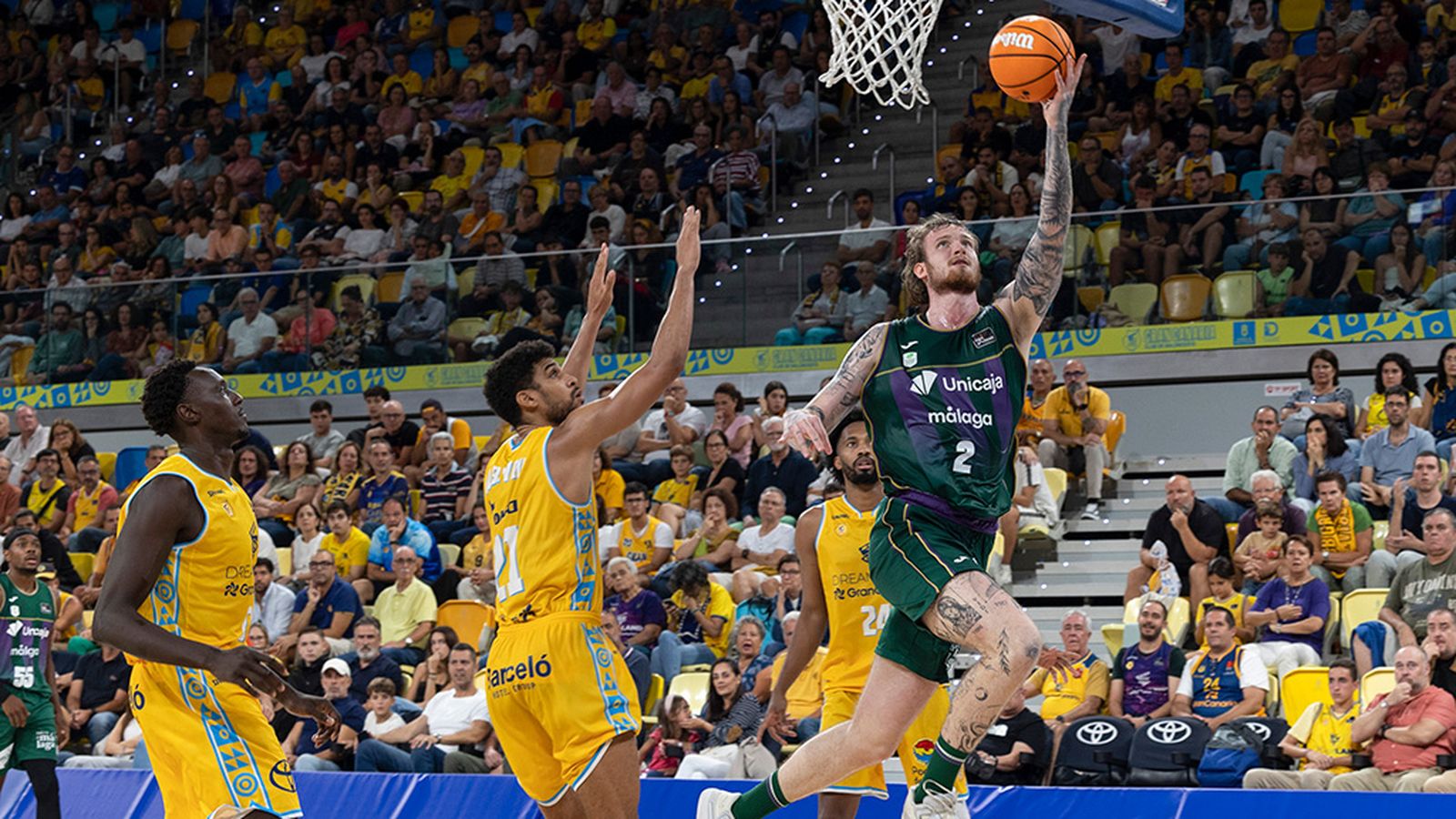 Unicaja