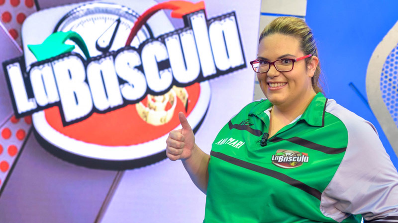 800x450 La Báscula VI | Concursante | Mari (Novios)