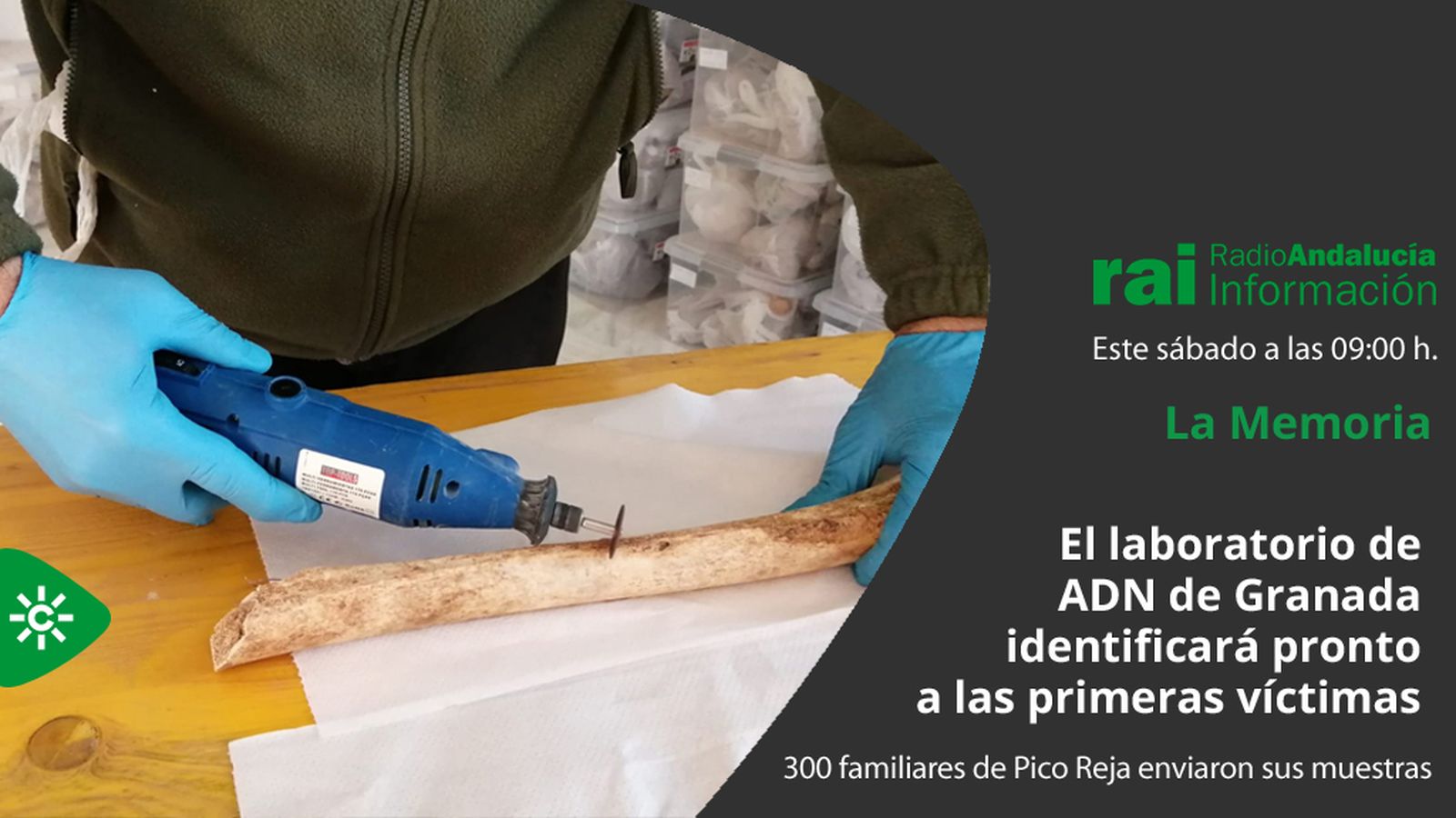 La Memoria RAI, 6 febrero