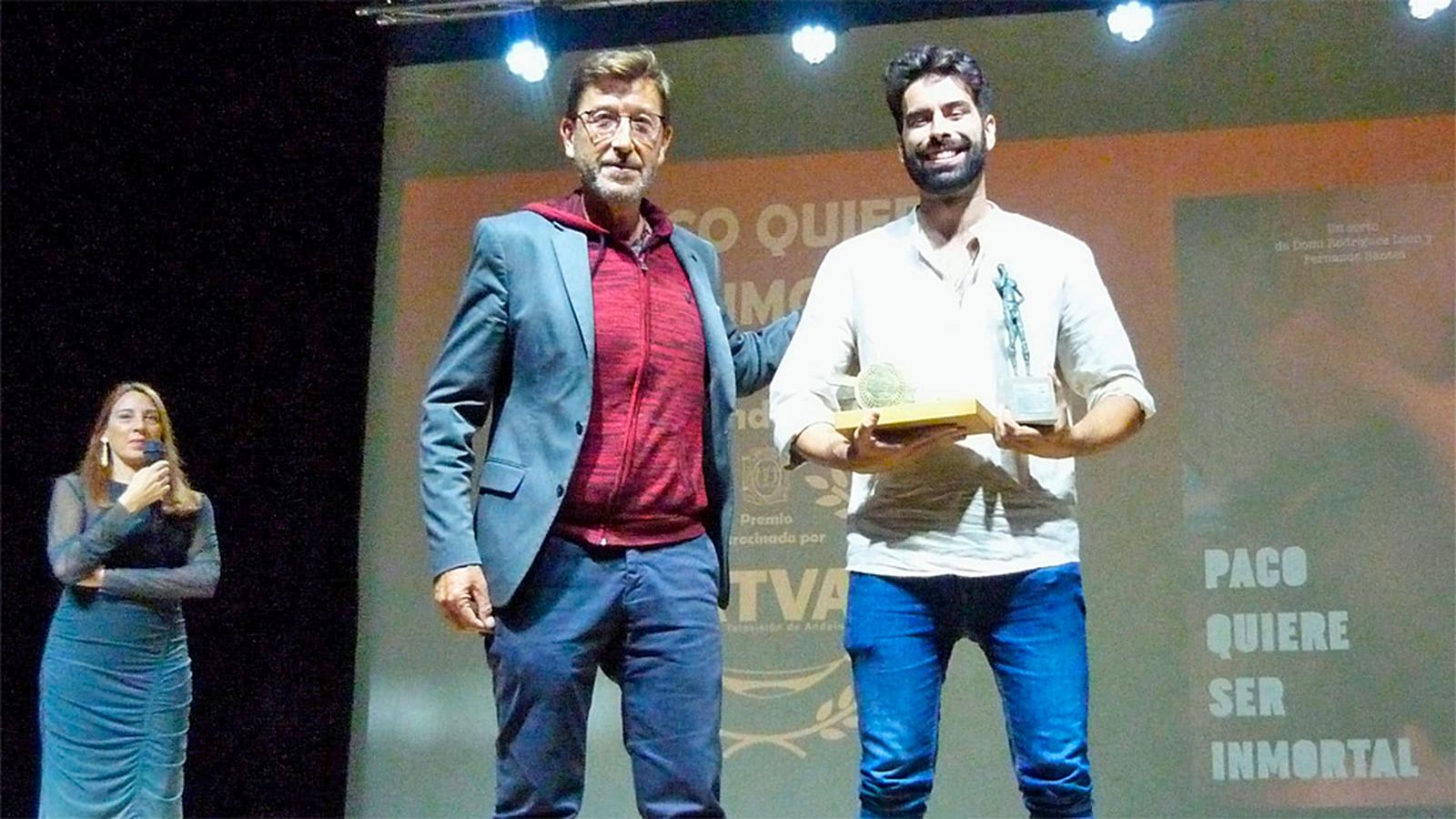 GUADALCANAL PREMIO OK