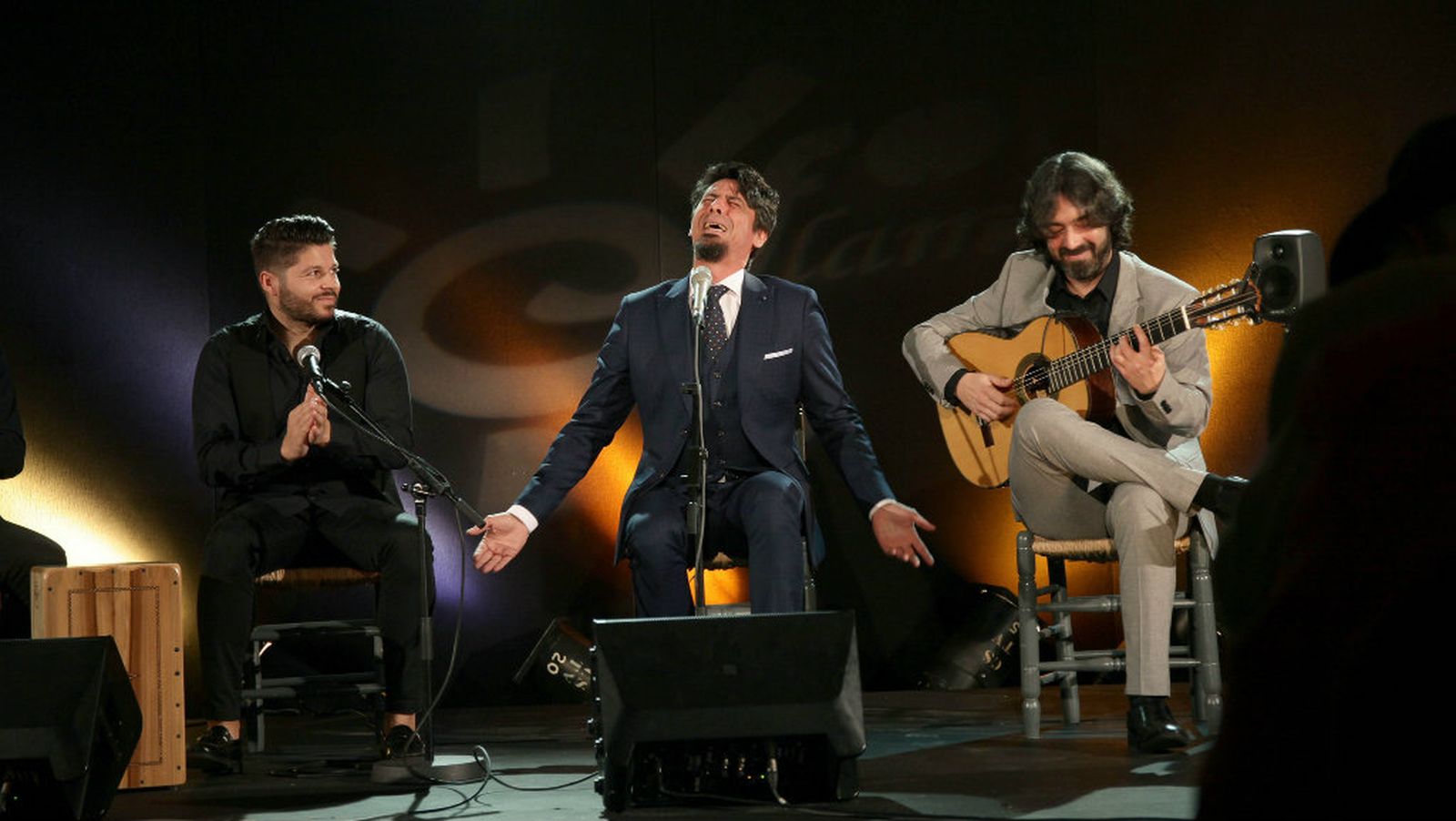 foro flamenco