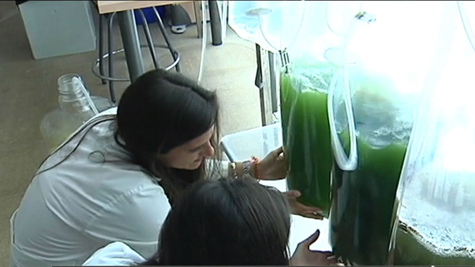 laboratorio
