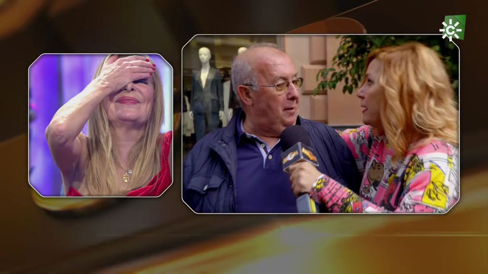 Mi gran noche Ana premio princesa de asturias
