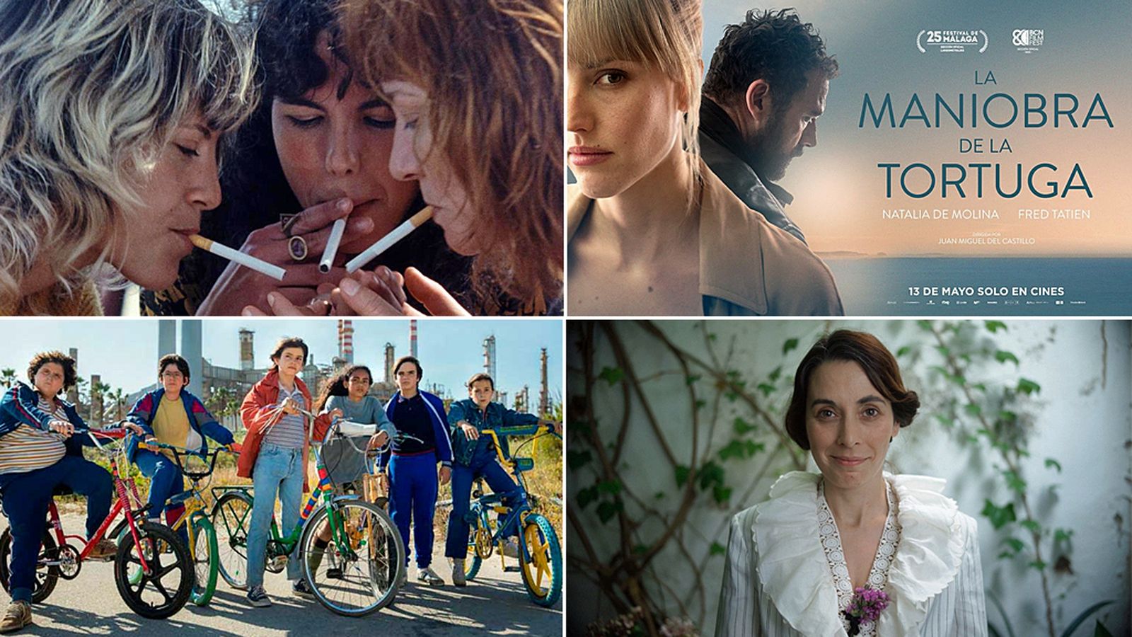 Comunicación Carmen Montaje Pelis