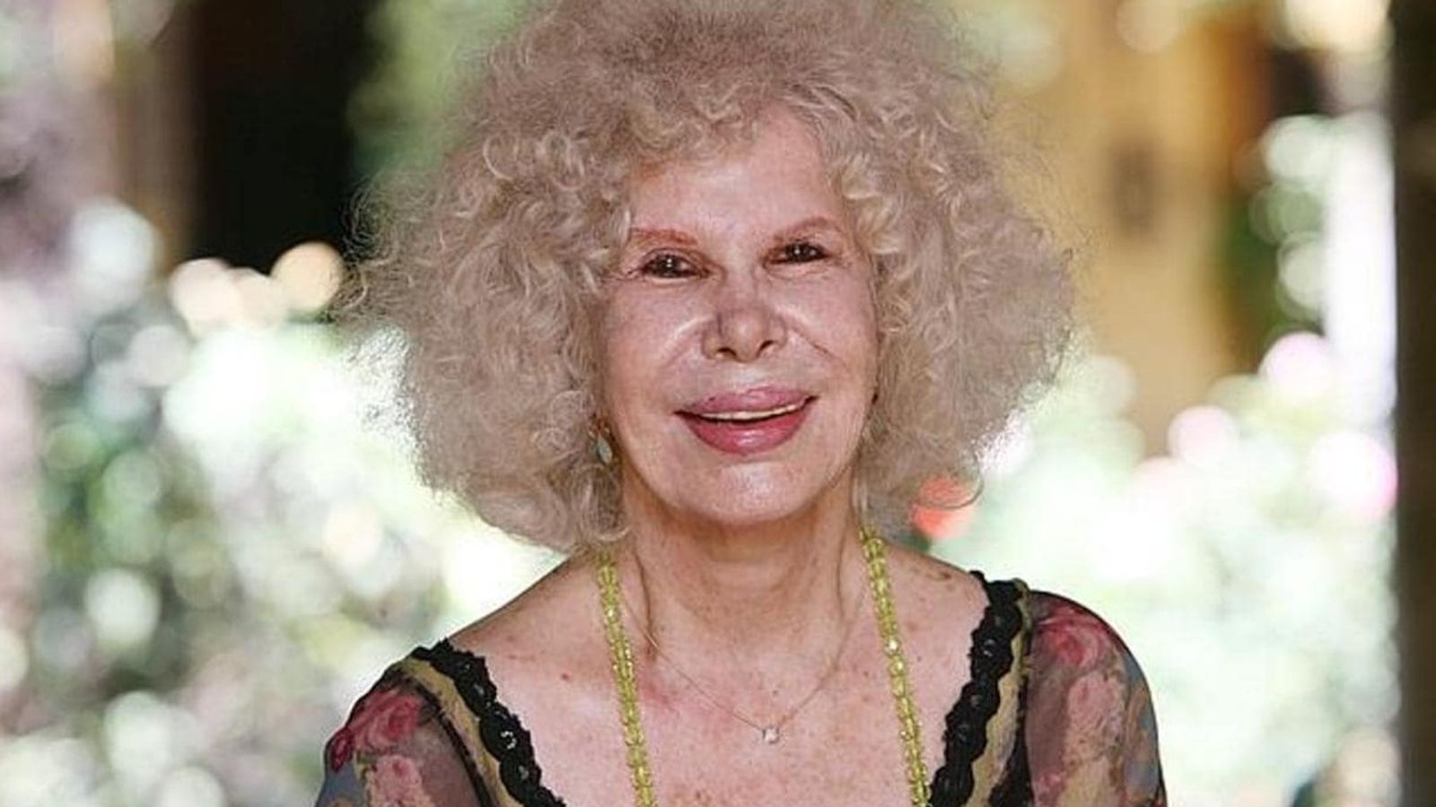 duquesa de alba