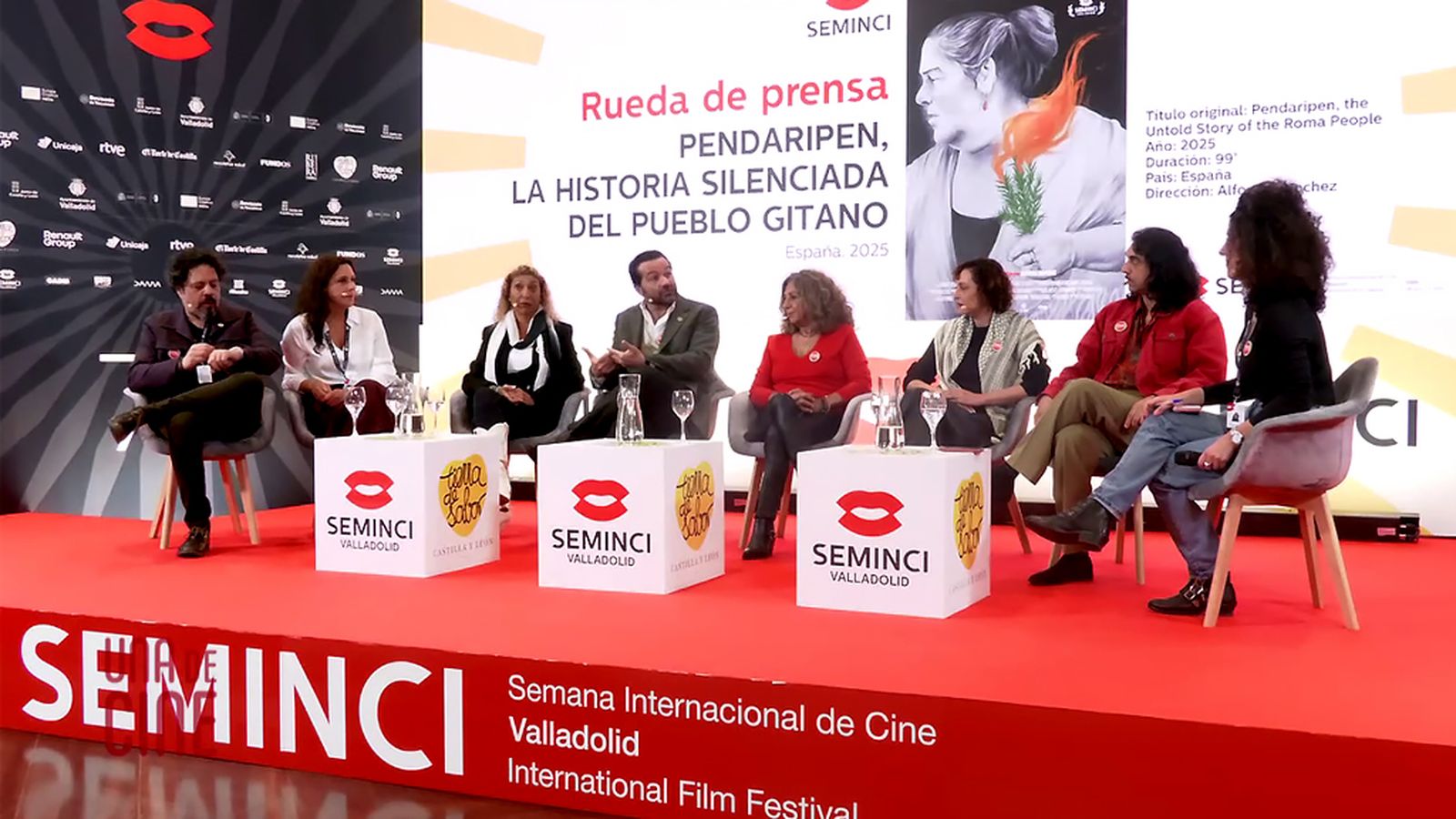 Repasamos la edición número 70 de la Seminci