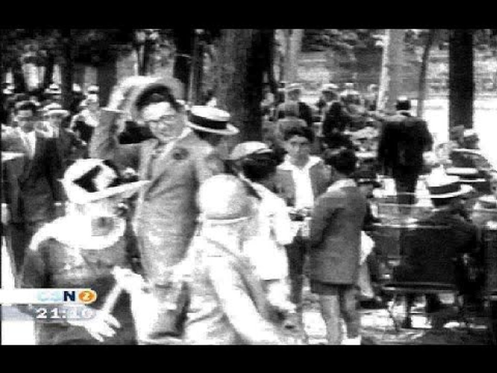 Mujeres universitarias en España: 100 años de historia