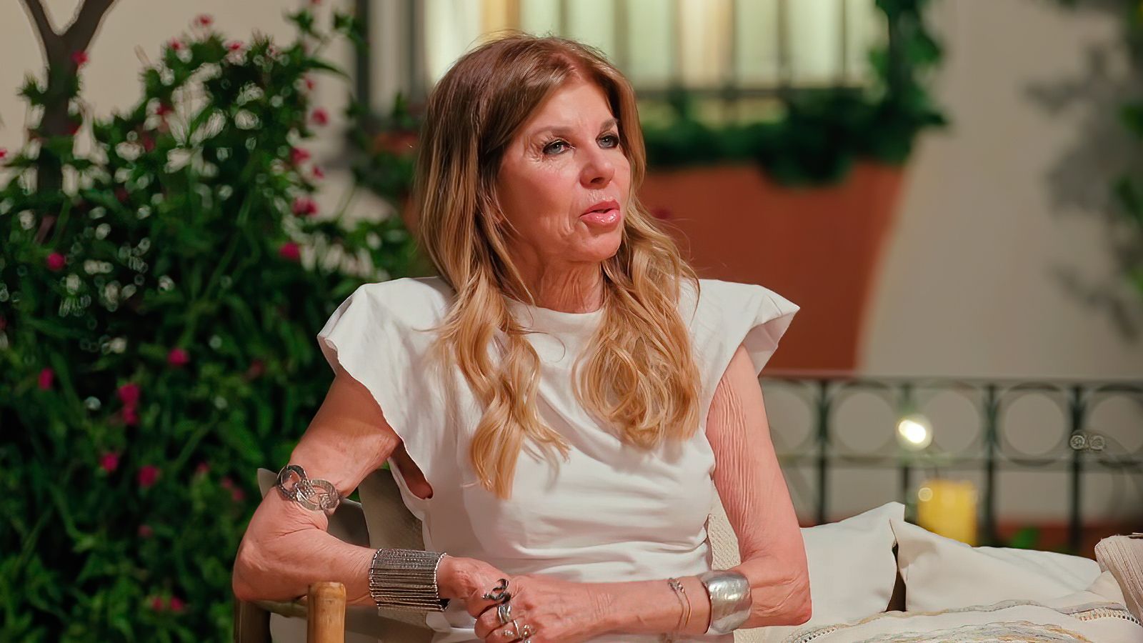 Jeanette celebra sus cincuenta años en el mundo de la música