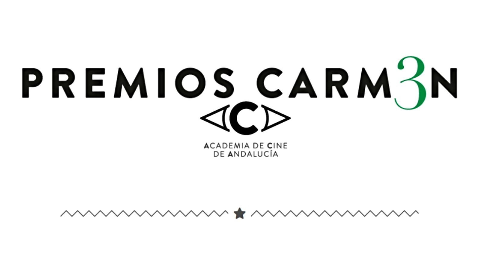 Premios Carmen 3