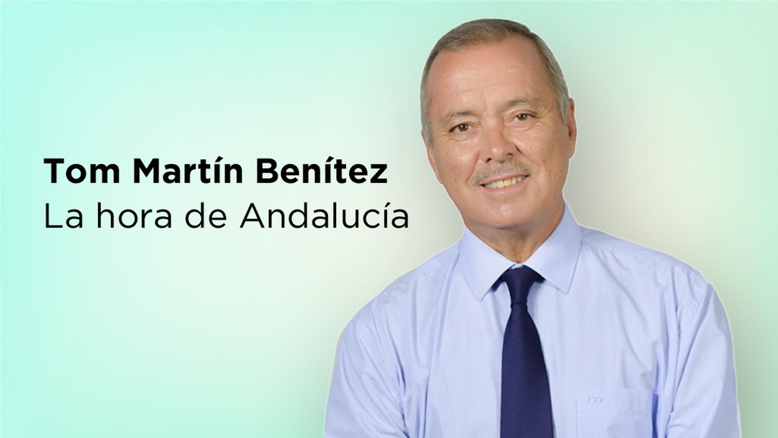 "La Hora de Andalucía"