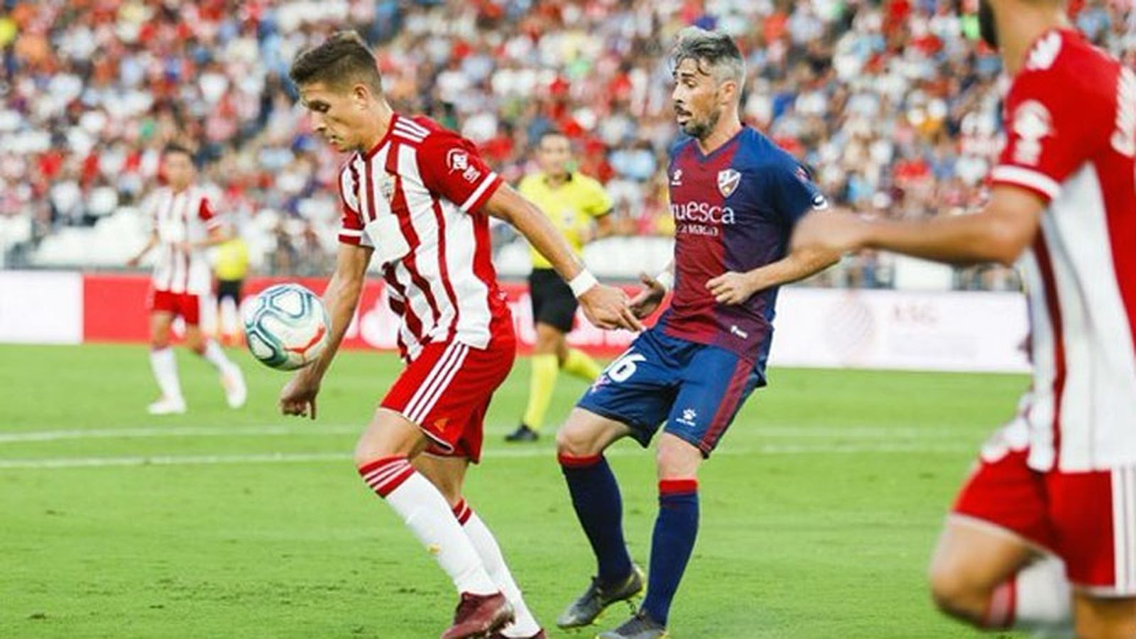 almeria