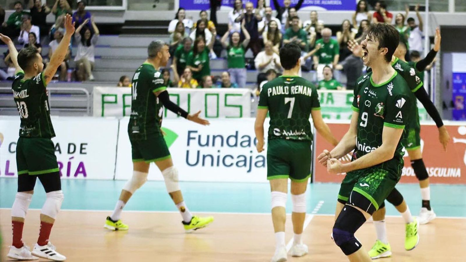 Unicaja Costa de Almería