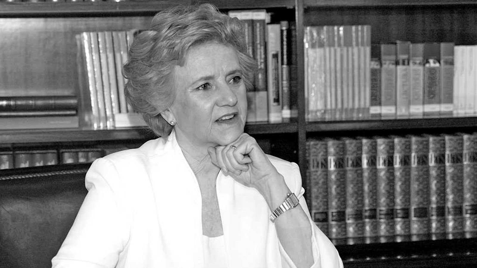 soledad becerril
