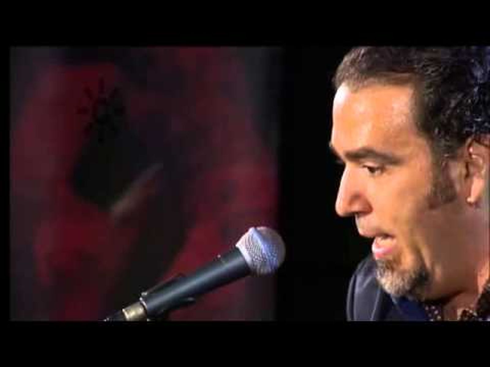 David Lagos, cantecitos de Cádiz dedicados a Chano Lobato | Flamenco en Canal Sur