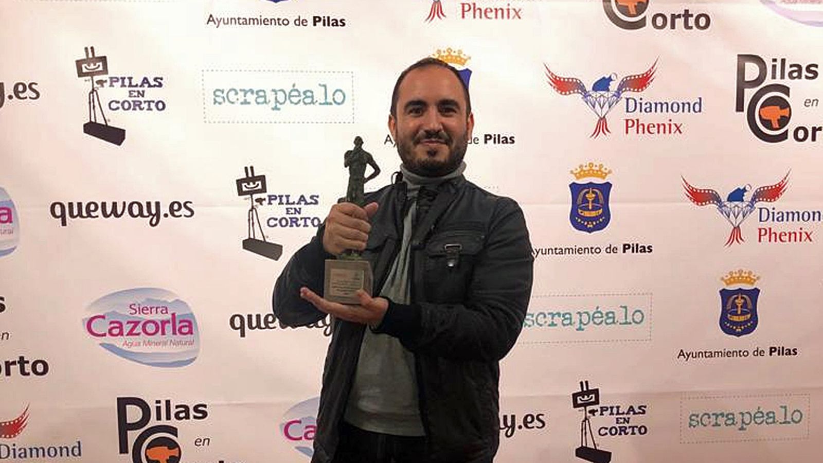 COMUNICACIÓN PICOR PREMIADO