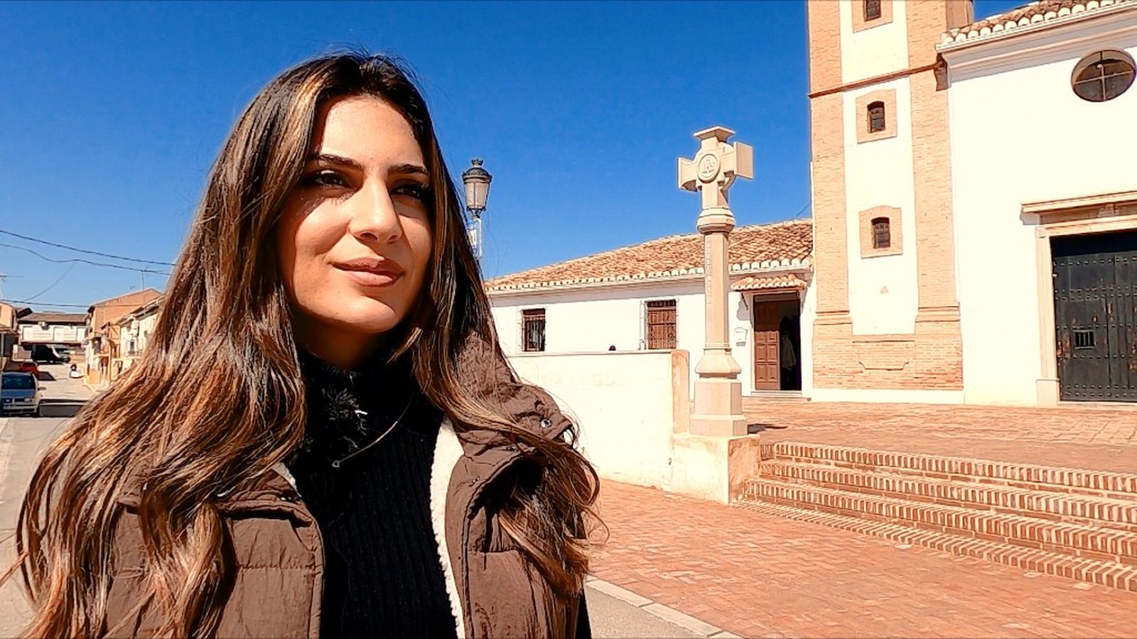 Los Repobladores, 14 mayo