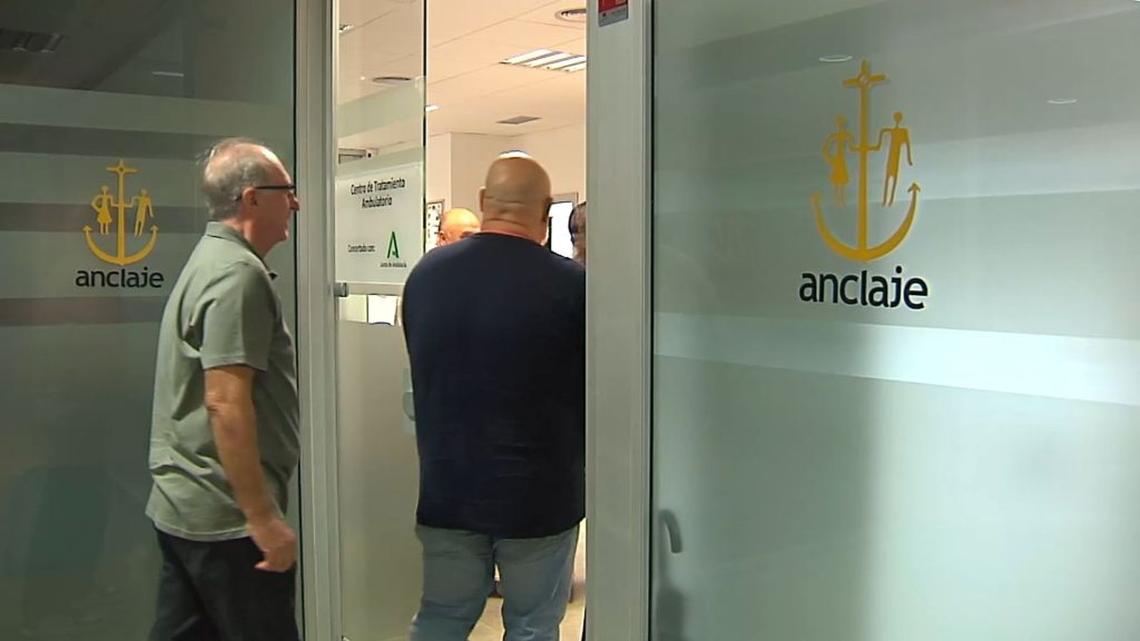Asociación Anclaje en la lucha contra el alcoholismo