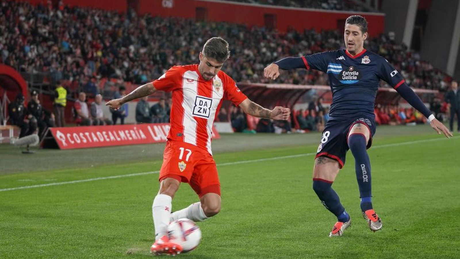 almeria deportivo 24