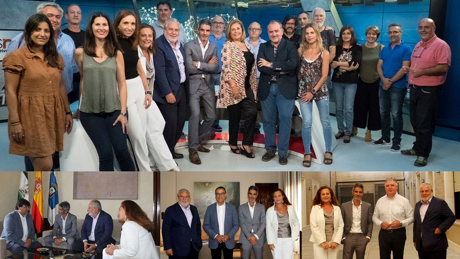 toma de posesion delegado huelva