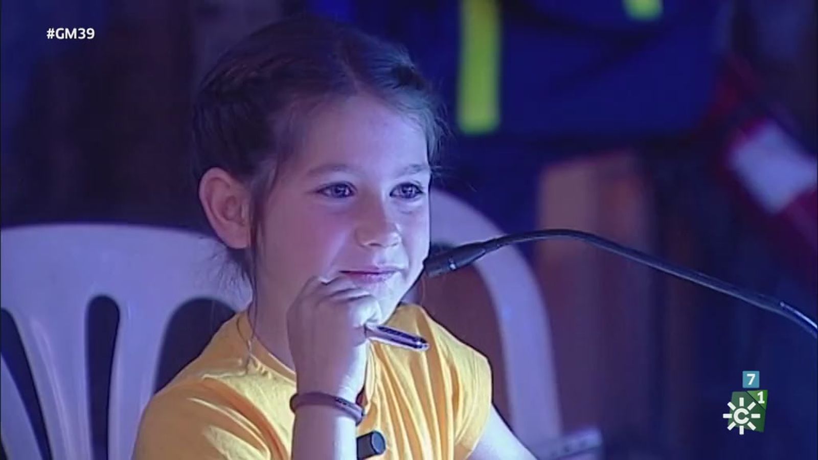 Gente Maravillosa (T2) Programa 39 Destacado 1