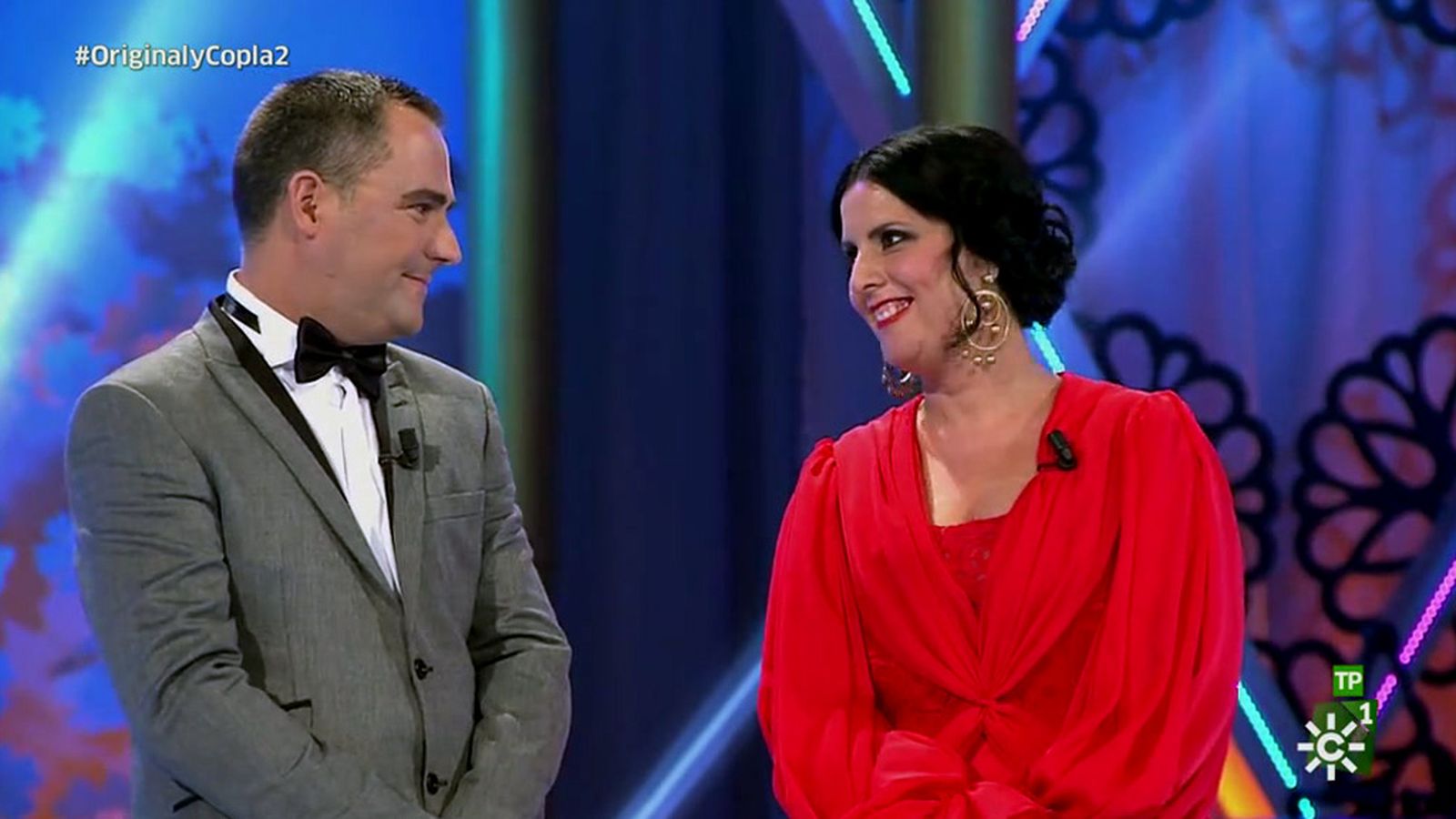 Tapa duelo final Original y Copla
