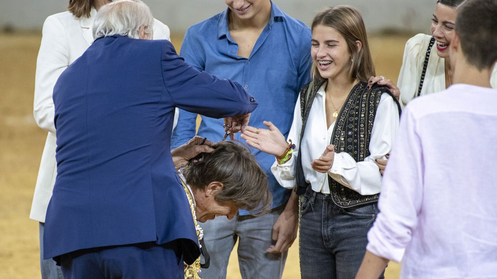 La Tarde, 16 octubre