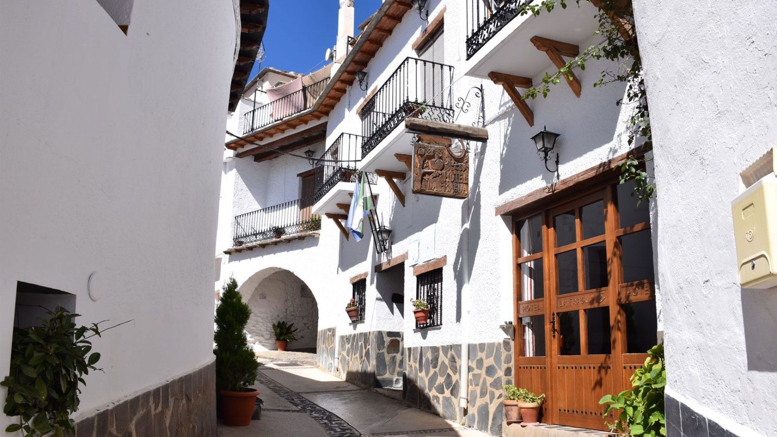 trevelez