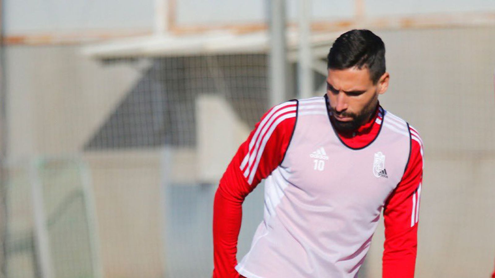 Granada frente al Villarreal