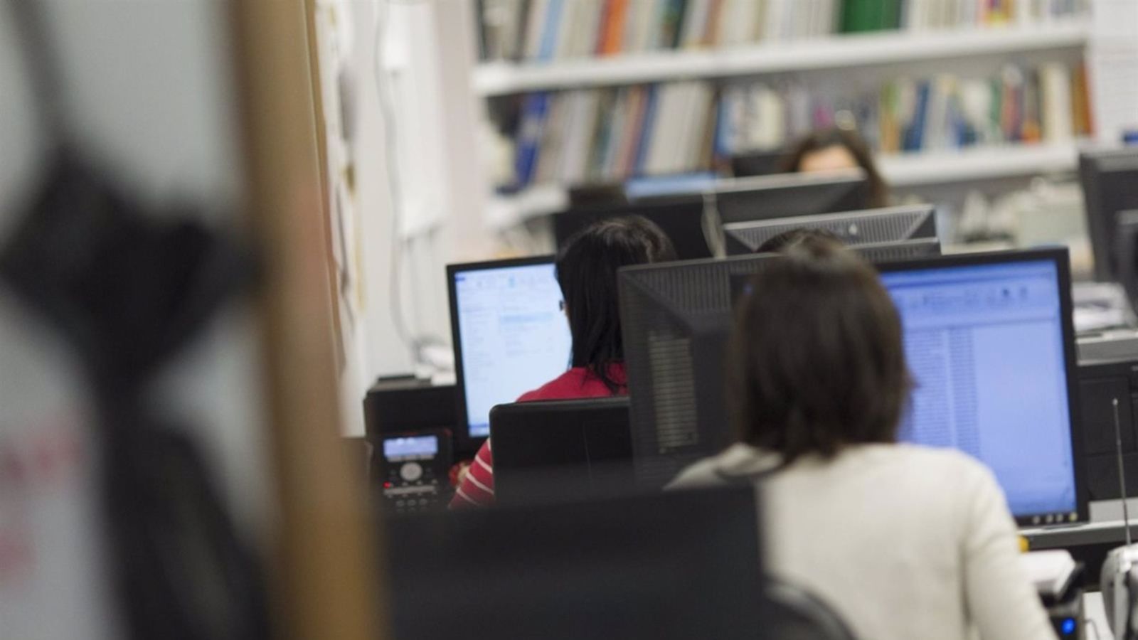 despierta andalucía oficina horario laboral