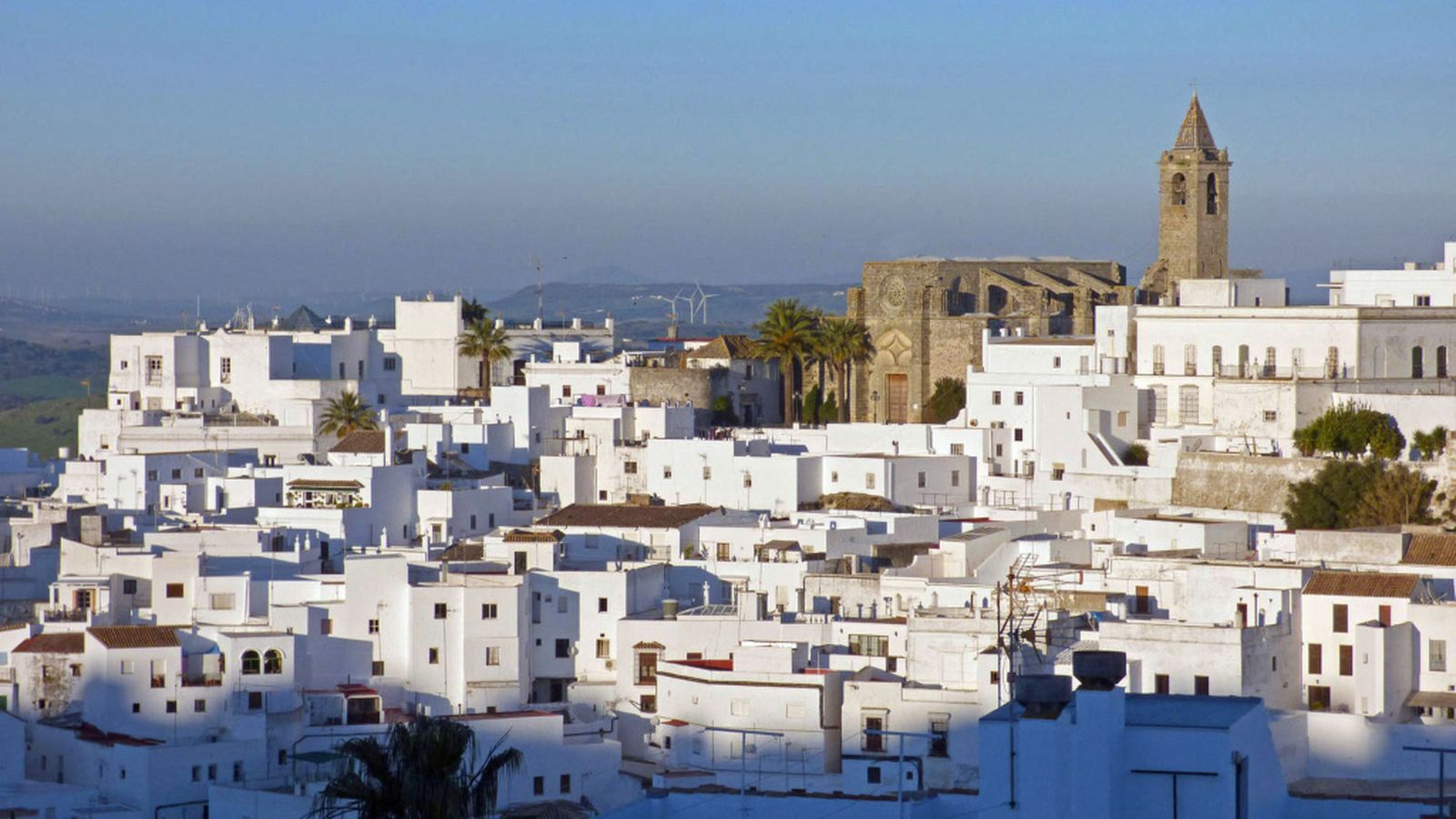 Destino andalucia, 28 septiembre