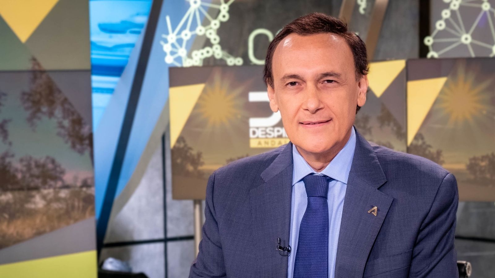 José Carlos Gómez Villamandos