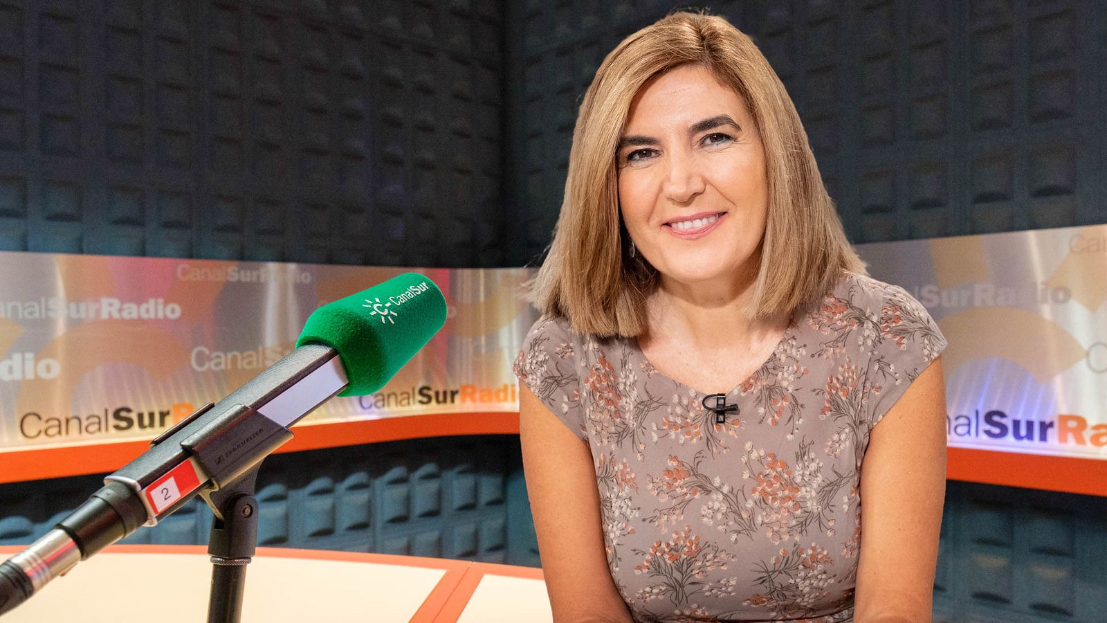 la mañana de andalucia vigorra rocío blanco