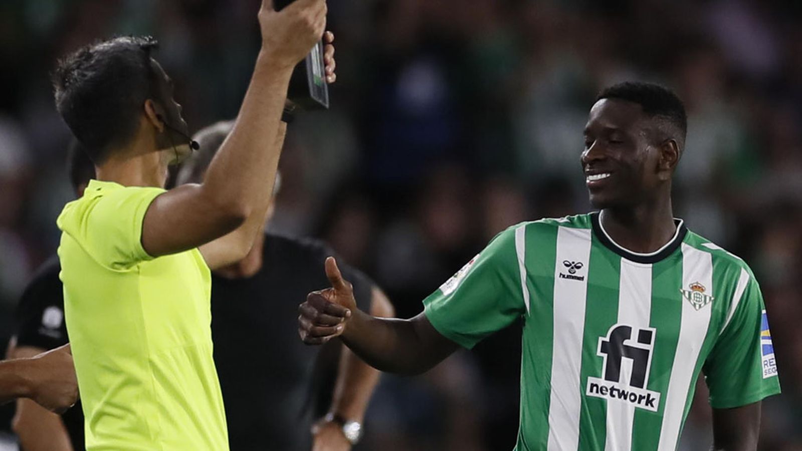 Luiz Henrique Betis