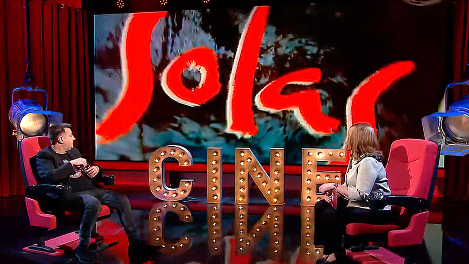 Recordamos "Solas", punto de inflexión en el cine andaluz