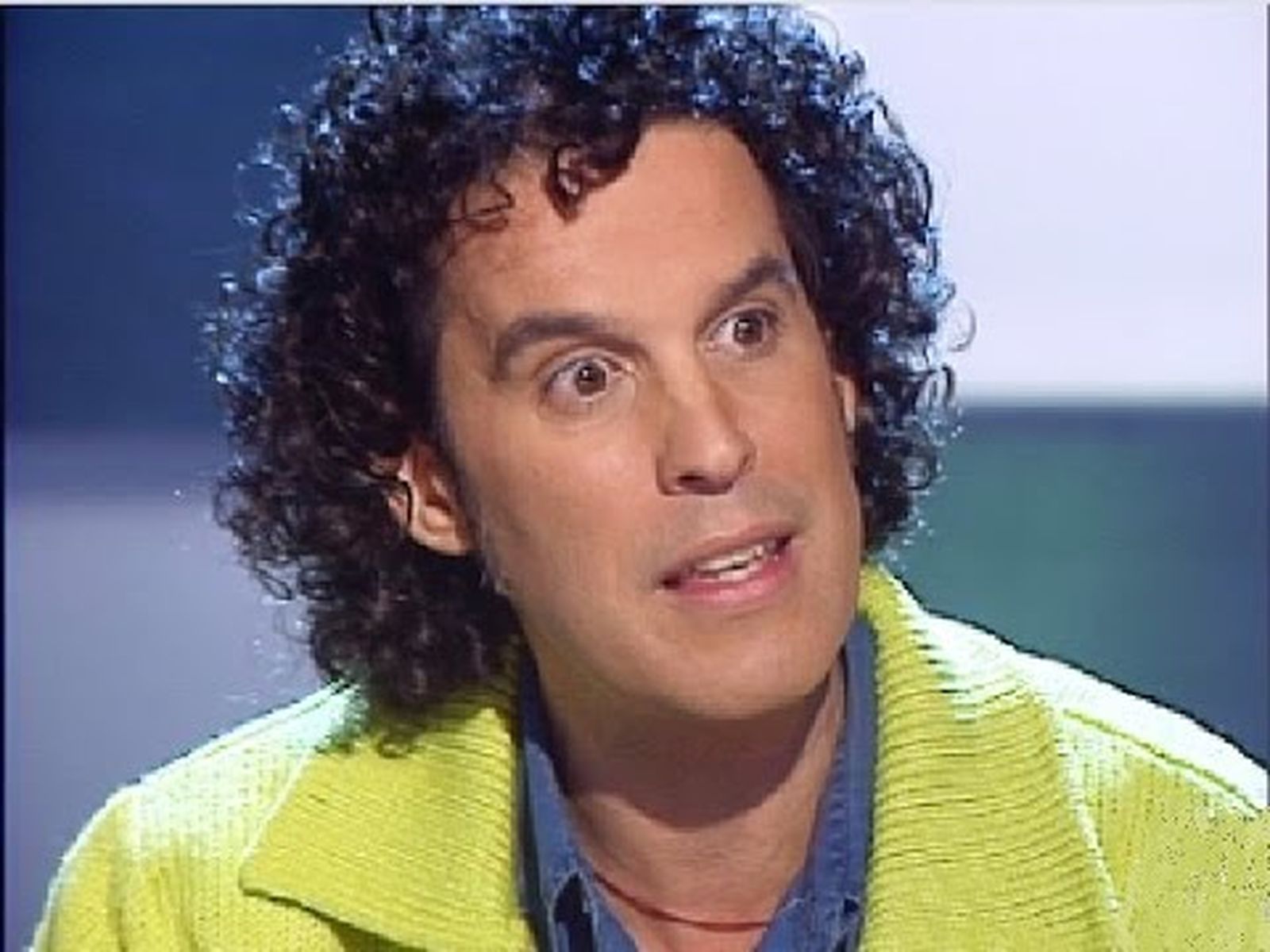 Pedro Zerolo: la homosexualidad y el cambio de mentalidad social