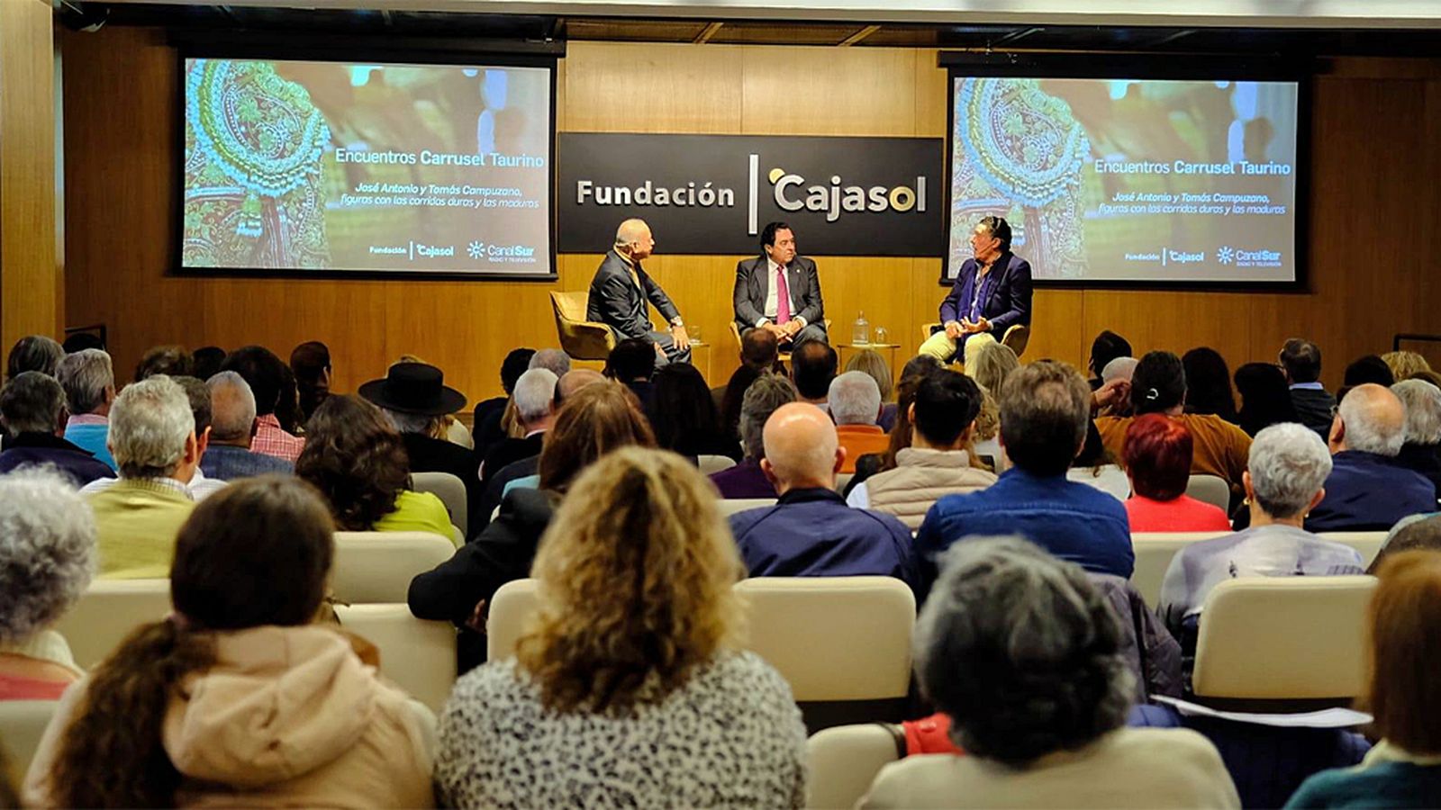 ENCUENTRO CARRUSEL 1