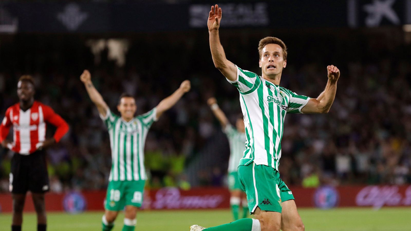 Betis Athletic 1024