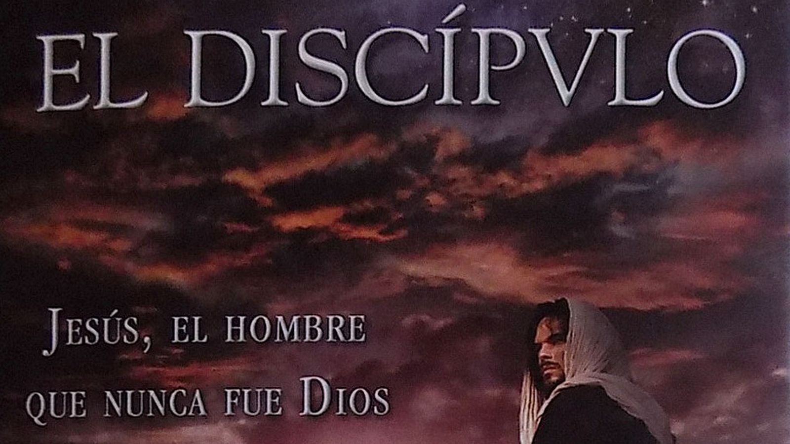 el discípulo película