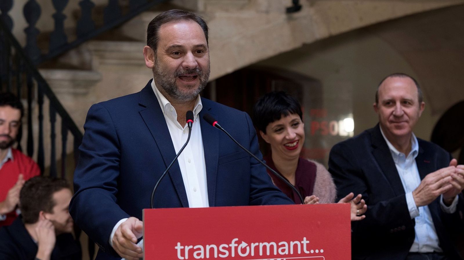 Ábalos PSOE 1024