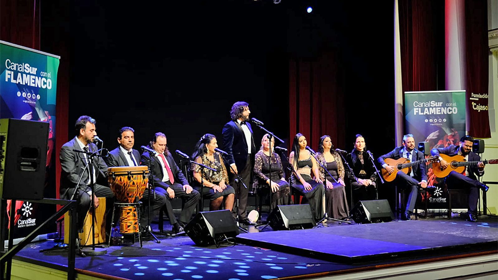 FORO FLAMENCO 1