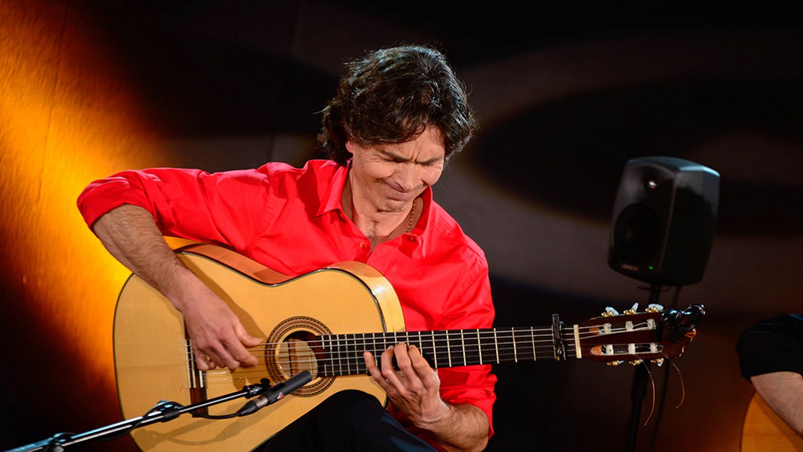 Lo Flamenco, 7 marzo (comu)