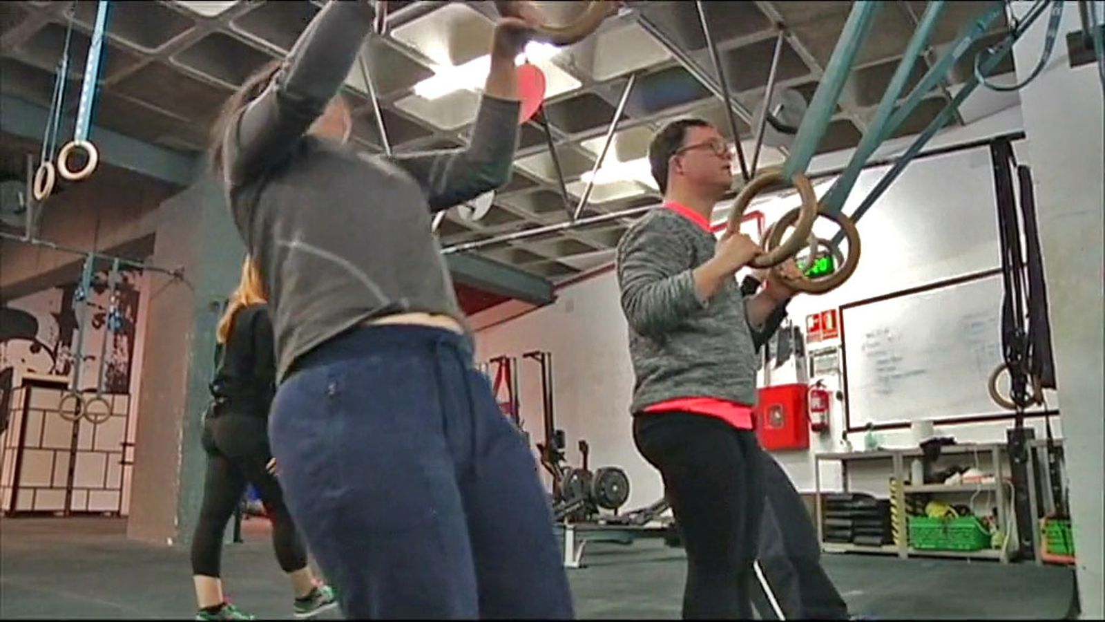 Crossfit