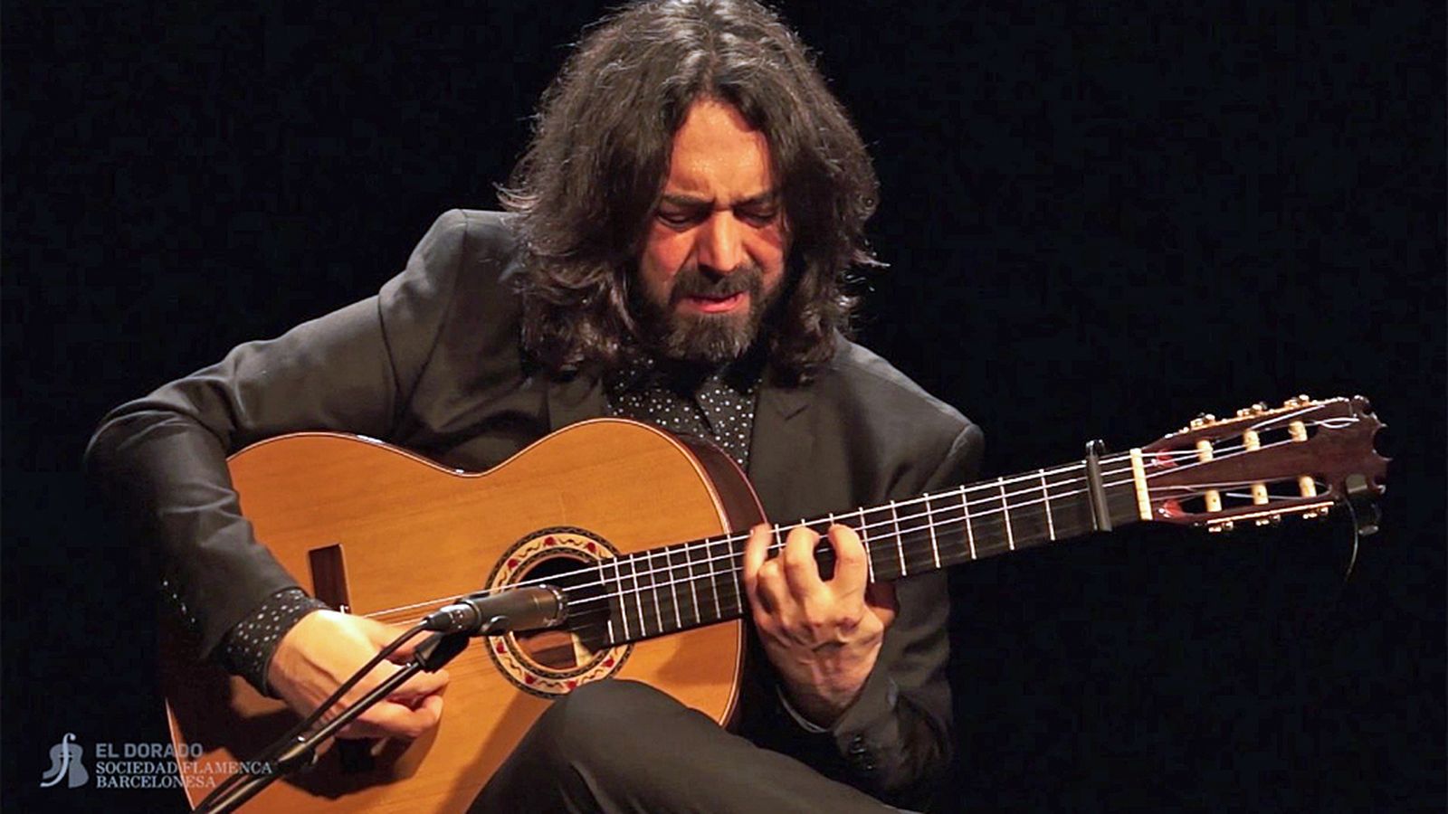 Comunicación Juan Requena It's Flamenco