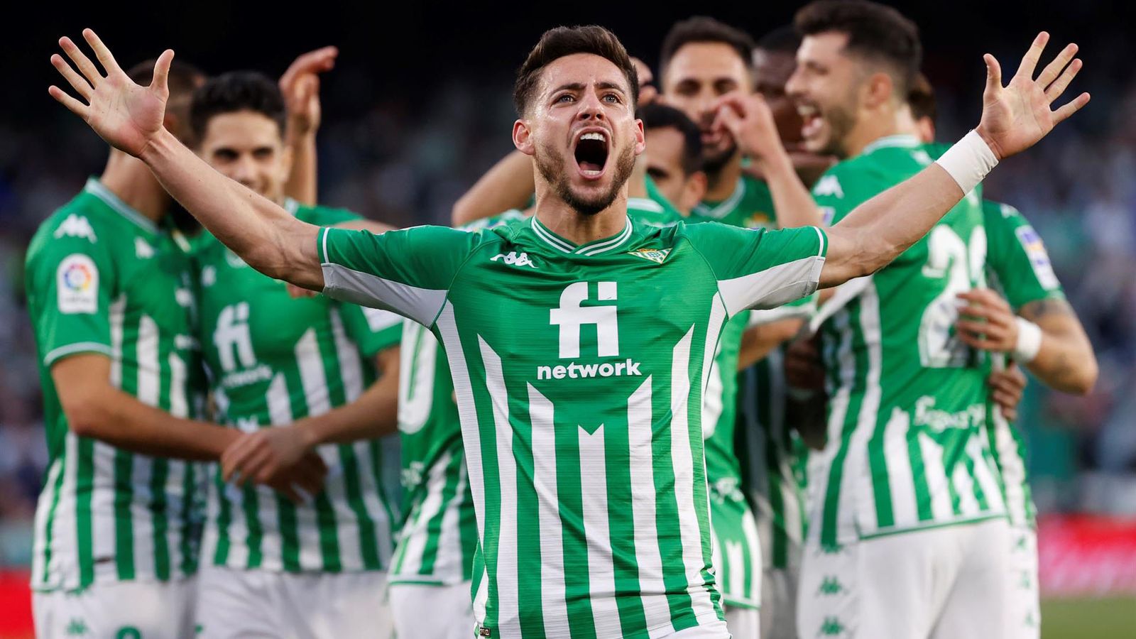 Betis Mallorca