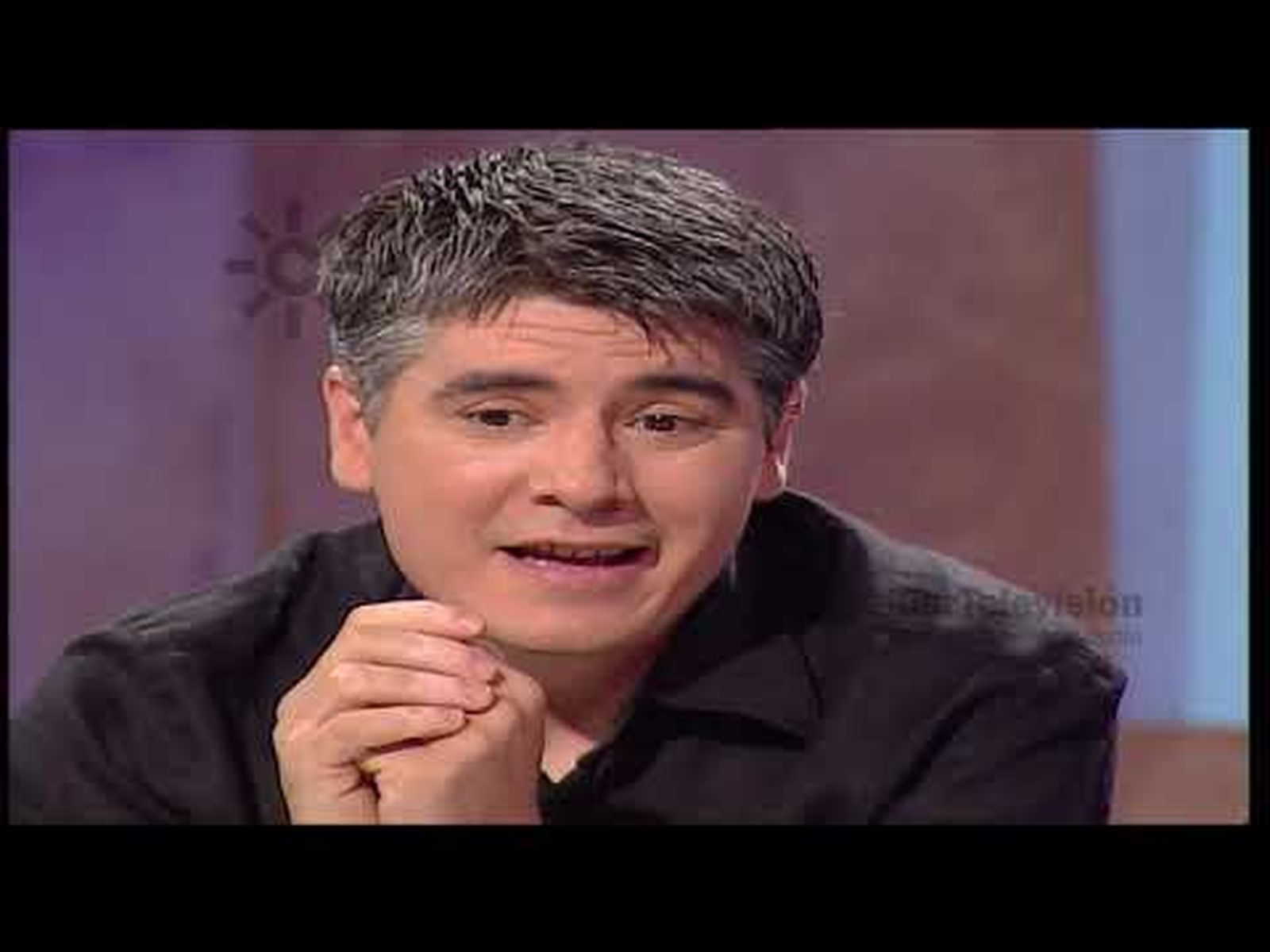 El escritor Juan Bonilla y los géneros literarios y el gusto de los lectores