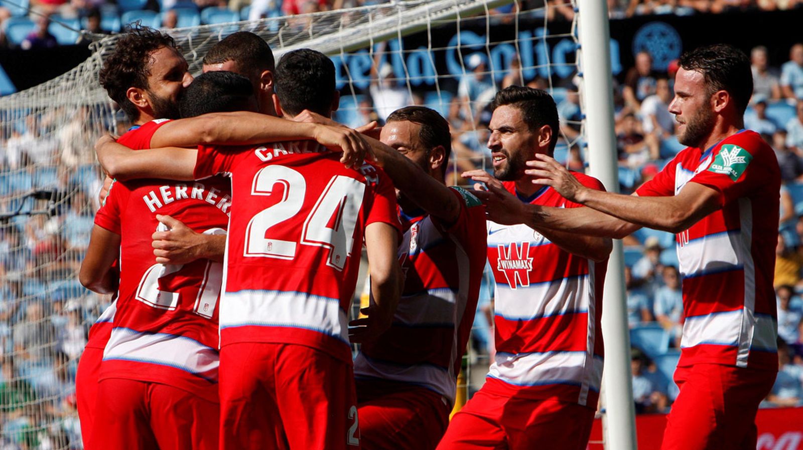 granada cf