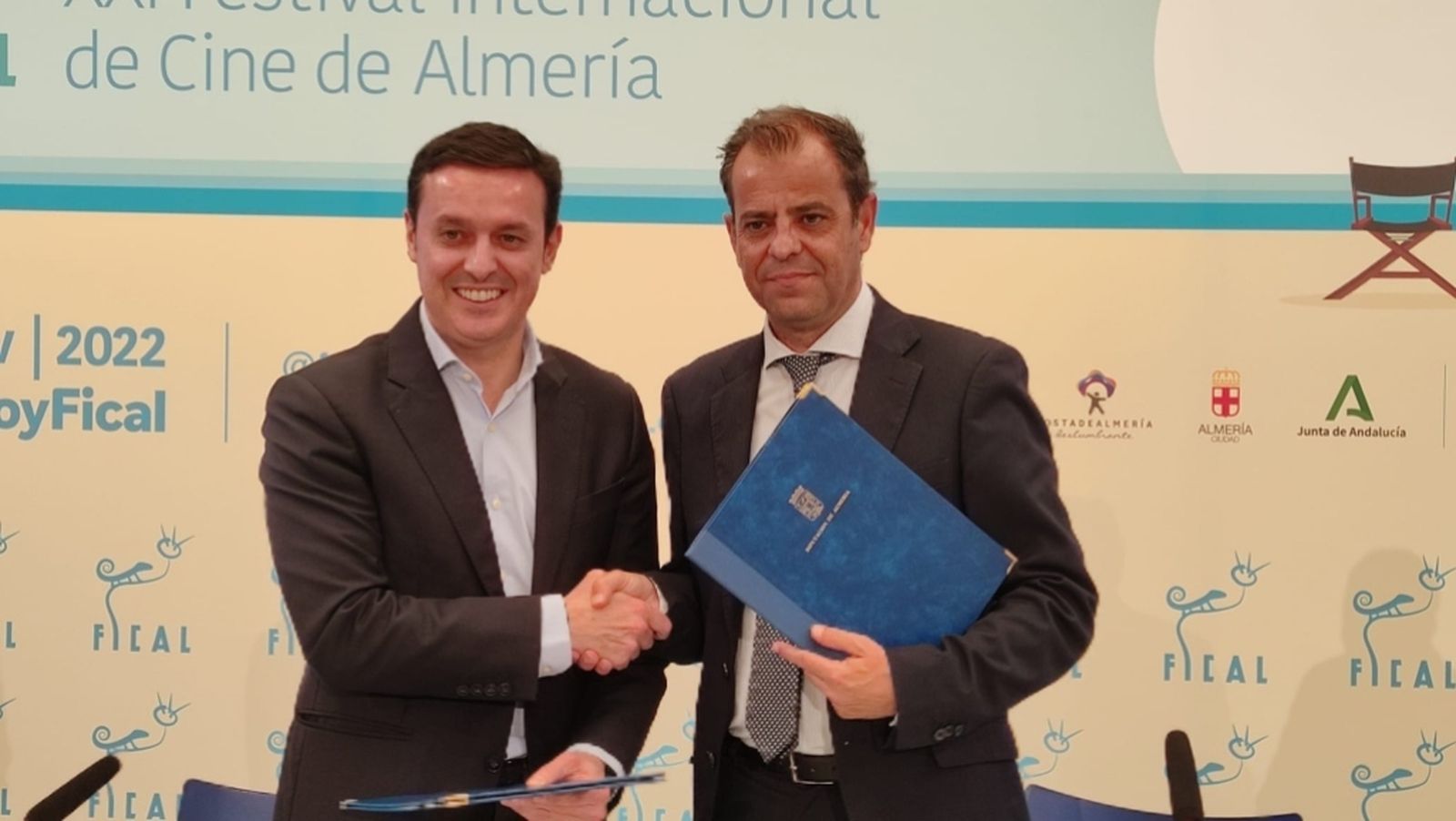 Firma convenio Fical 1